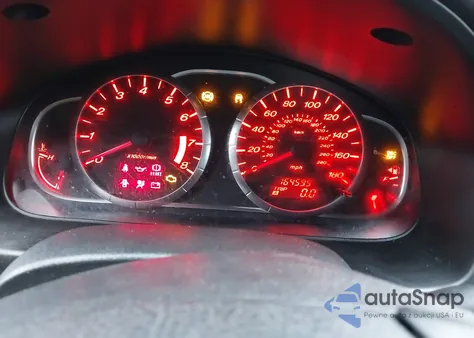 2006 Mazda Mazdaspeed6 Grand Touring из США, поврежденный, VIN JM1GG12L961107896